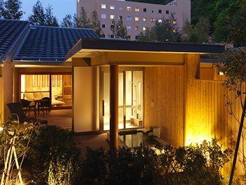 Jozankei Tsuruga Resort Spa MORI no UTA photo 4