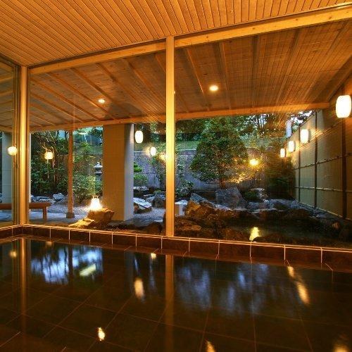 Jozankei Onsen Spa & Esthetique Suichokan photo 3