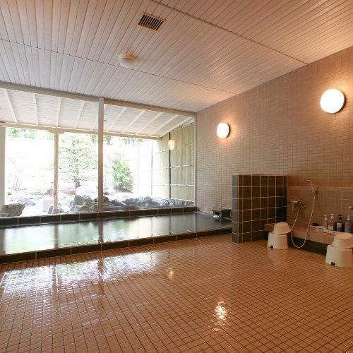 Jozankei Onsen Spa & Esthetique Suichokan photo 4