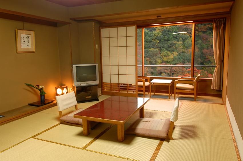 Momijiya Of Takao Kyoto photo 4