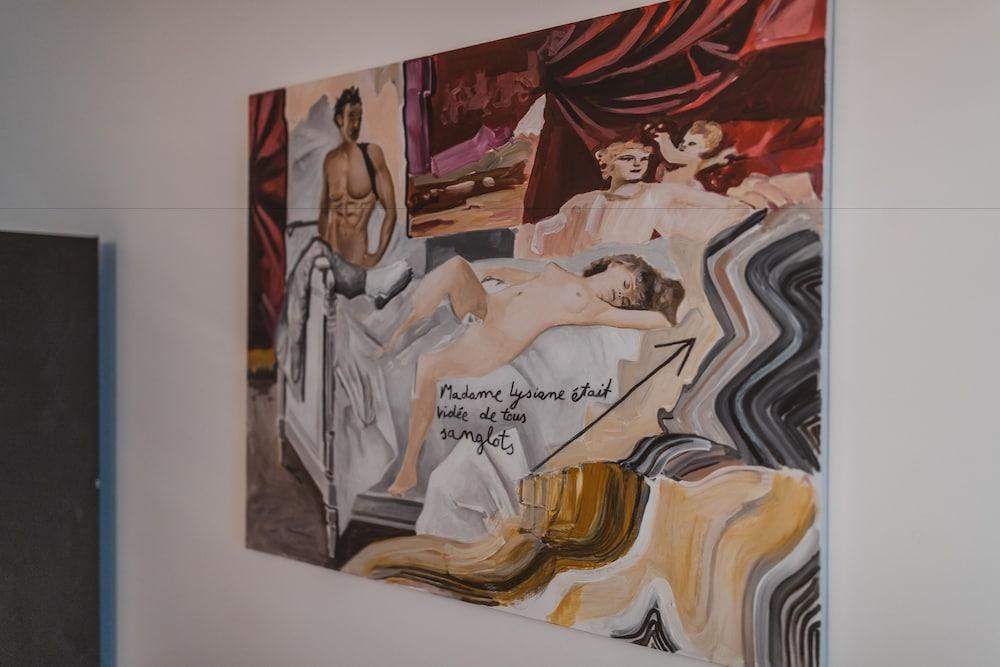 18Arts Hotel photo 3