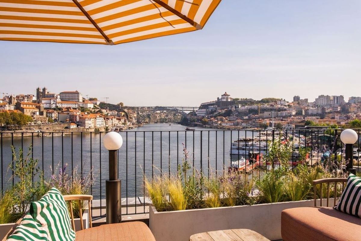 THE REBELLO HOTEL & SPA