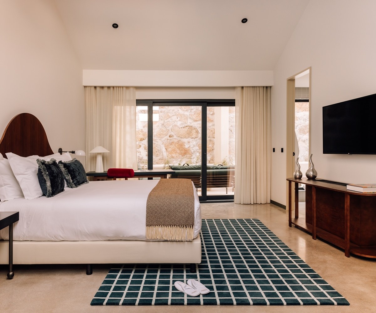 THE REBELLO HOTEL & SPA photo 1