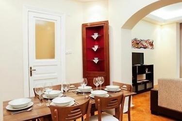 KAMIL BEY SUITES