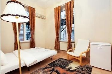 KAMIL BEY SUITES photo 2