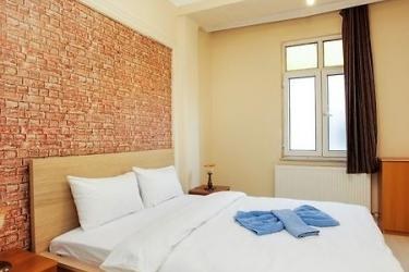 KAMIL BEY SUITES photo 3