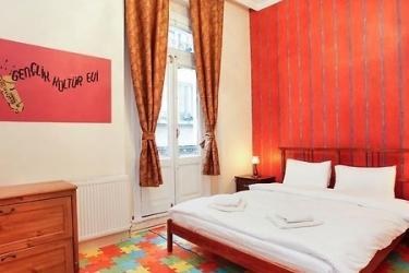 KAMIL BEY SUITES photo 4