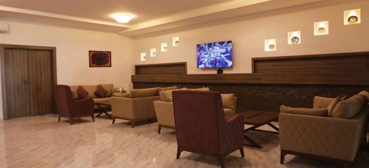 HOTEL MIZWAR DJERBA