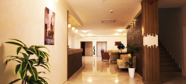HOTEL MIZWAR DJERBA photo 2