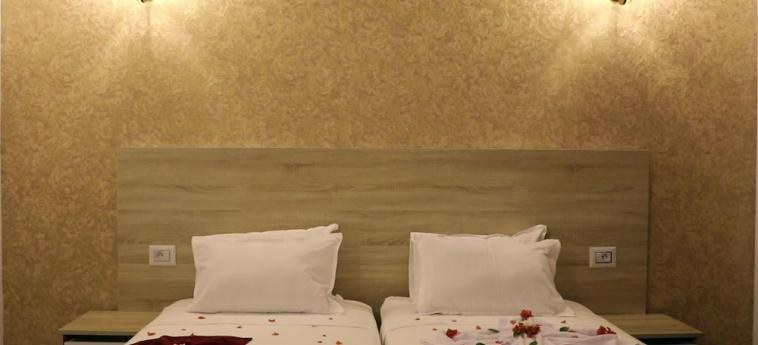 HOTEL MIZWAR DJERBA photo 3