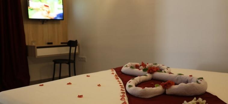 HOTEL MIZWAR DJERBA photo 4