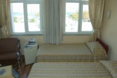 GRAND ESEN HOTEL