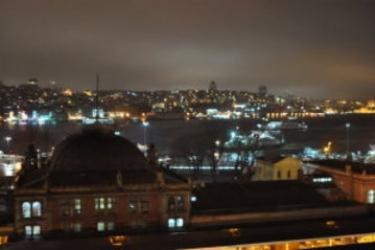 GRAND ESEN HOTEL photo 1