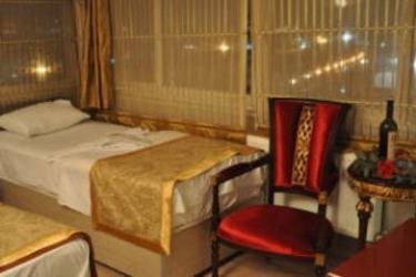 GRAND ESEN HOTEL photo 2