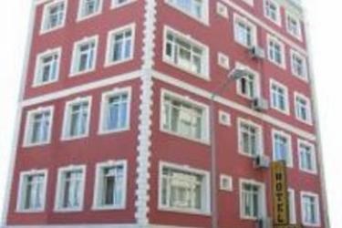 GRAND ESEN HOTEL photo 4