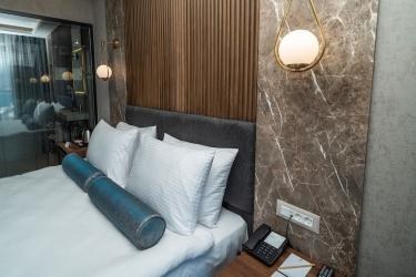 RING STONE HOTELS BOSPHORUS photo 1