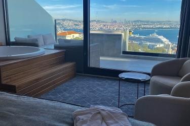 RING STONE HOTELS BOSPHORUS photo 2