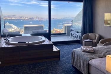 RING STONE HOTELS BOSPHORUS photo 4