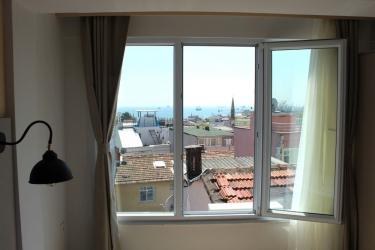THE REINA ISTANBUL photo 2