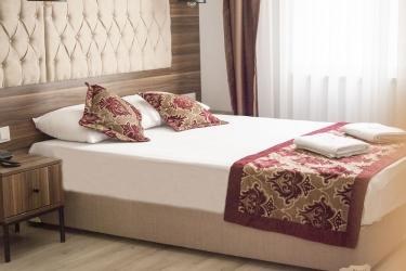 THE REINA ISTANBUL photo 3
