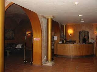 Hotel Flaminius