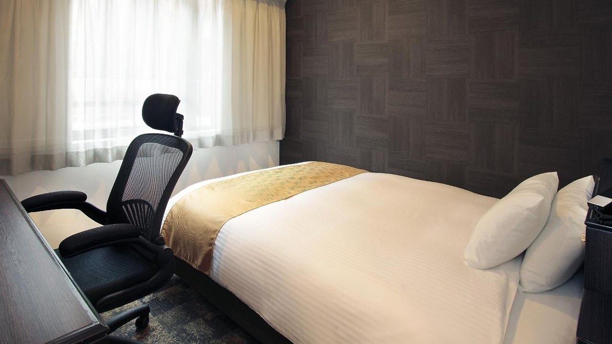 Hotel Elcient Kyoto Hachijoguchi