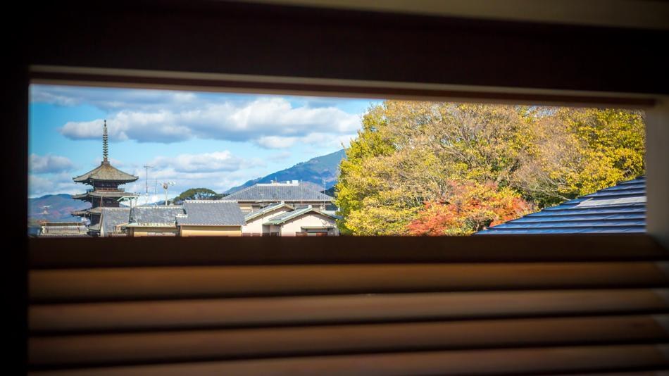 Kiyomizu Koji SAKA NO HOTEL KYOTO photo 4