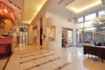APA Hotel Kyoto Ekimae Chuoguchi
