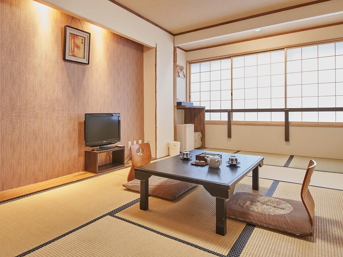 Hifumi Ryokan photo 2