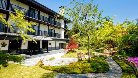Kotoheian no Yado KANADE