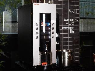 Kyoto Granbell Hotel photo 3