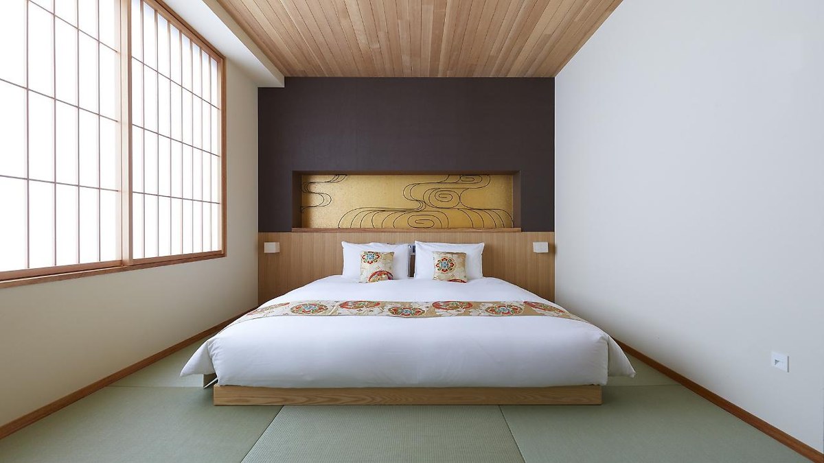Hotel Gion Misen Furumonzen photo 1