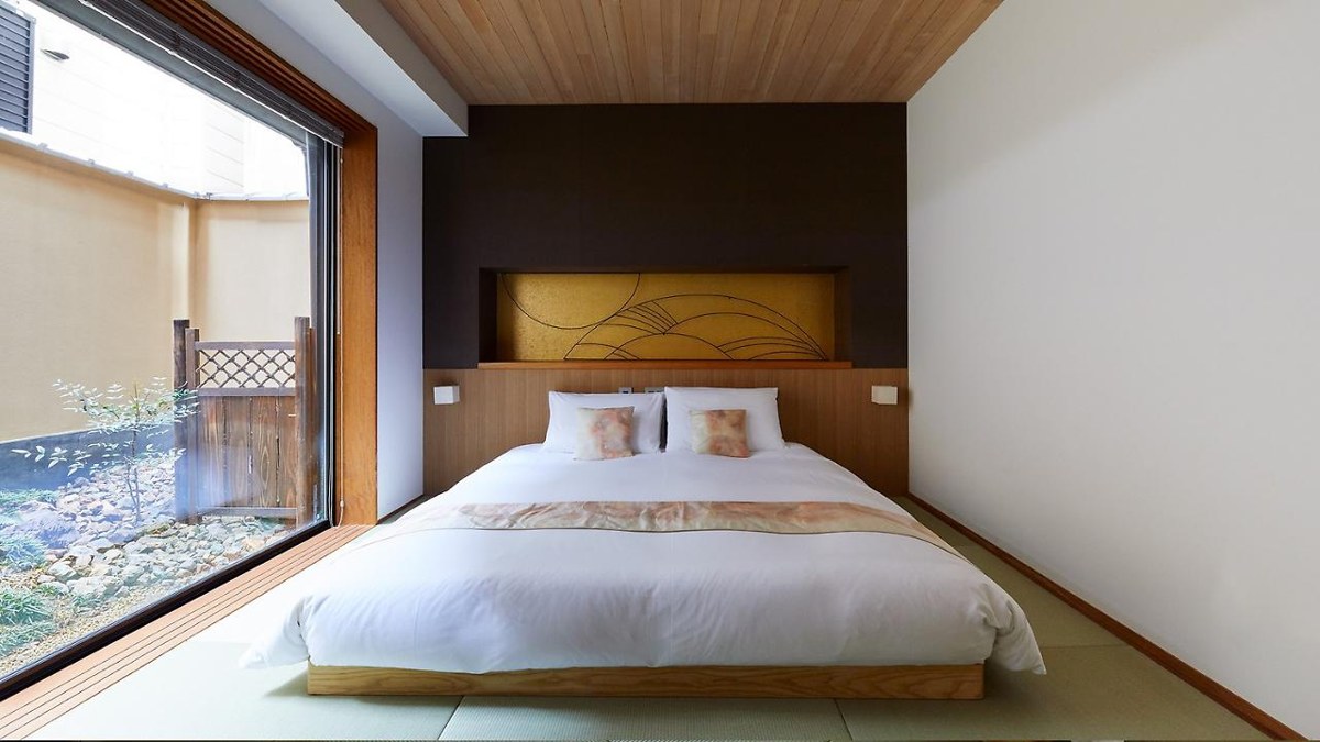 Hotel Gion Misen Furumonzen photo 2
