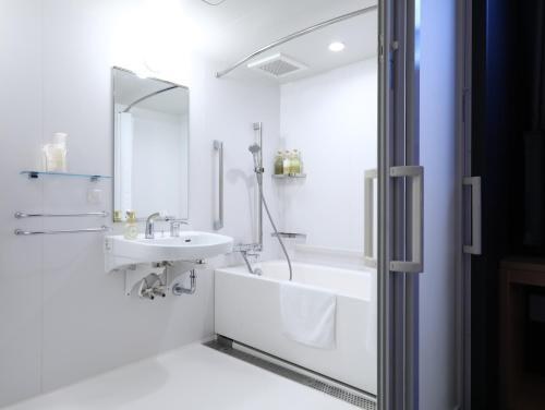 Hotel Wing International Kyoto-Shijo Karasuma photo 1