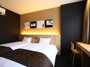 Hotel Wing International Kyoto-Shijo Karasuma photo 3