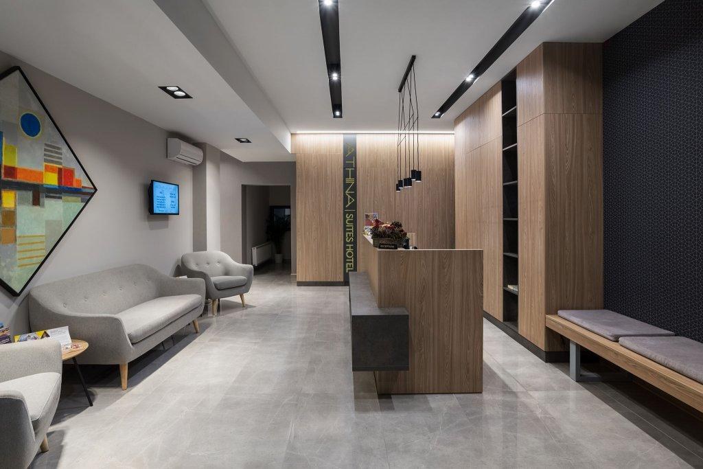 Athina Suites Hotel photo 1