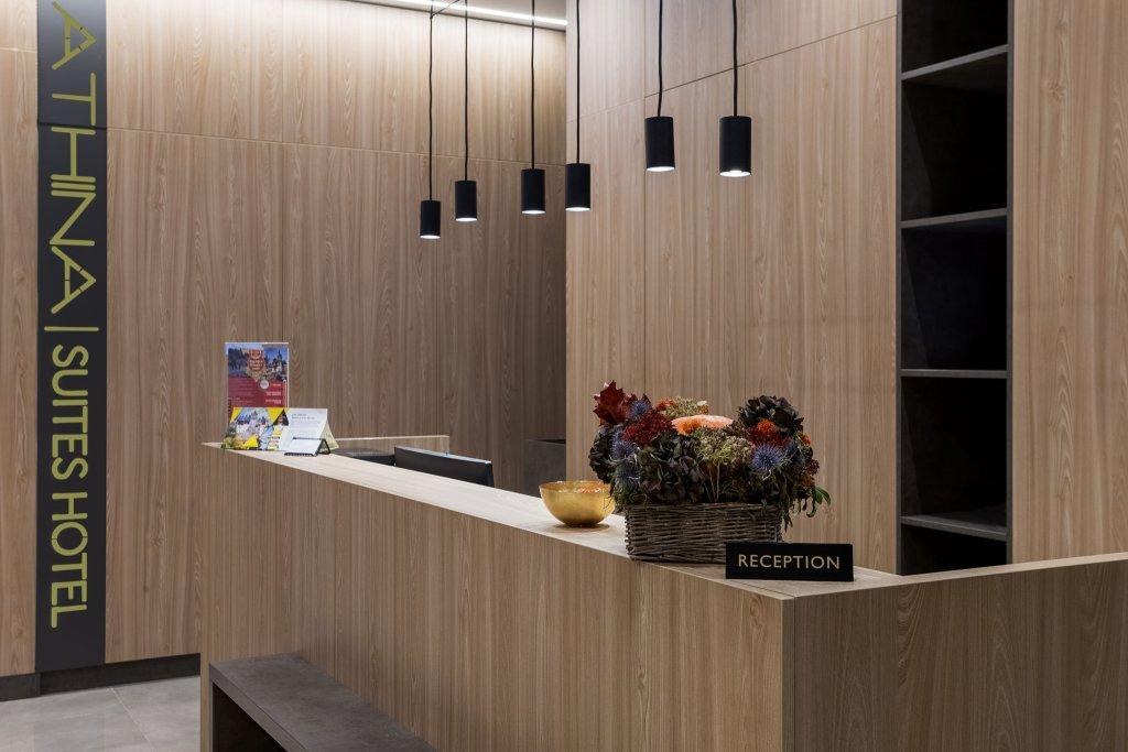 Athina Suites Hotel photo 2