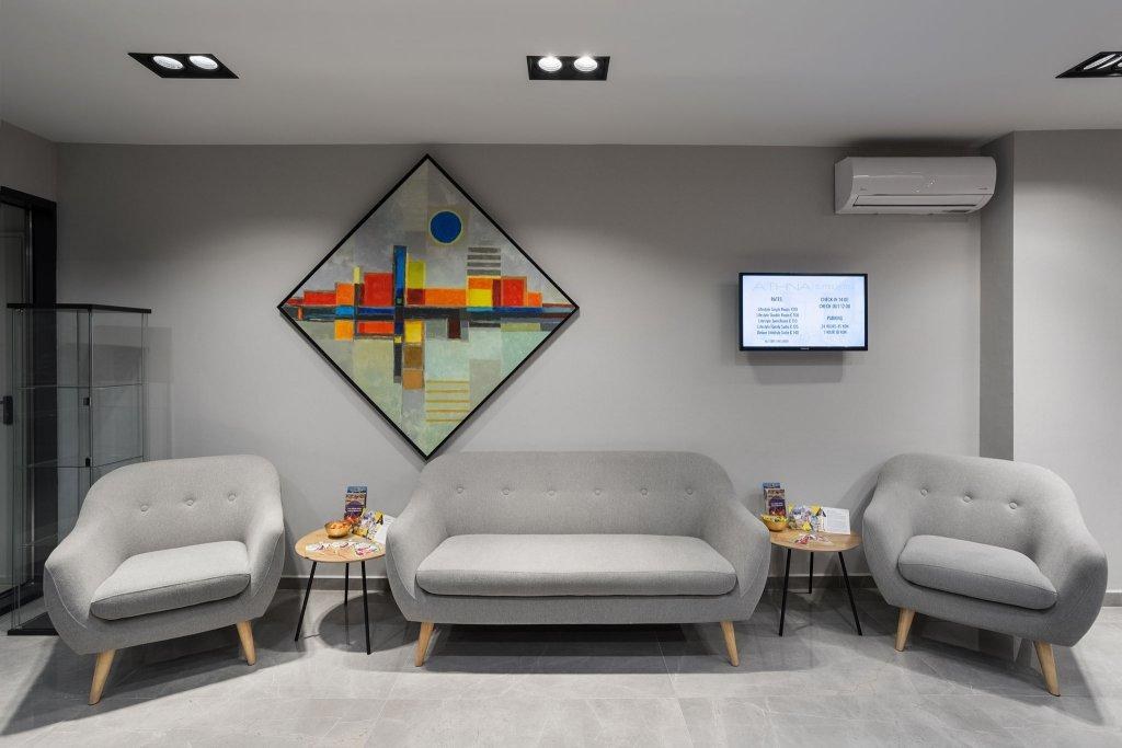 Athina Suites Hotel photo 3