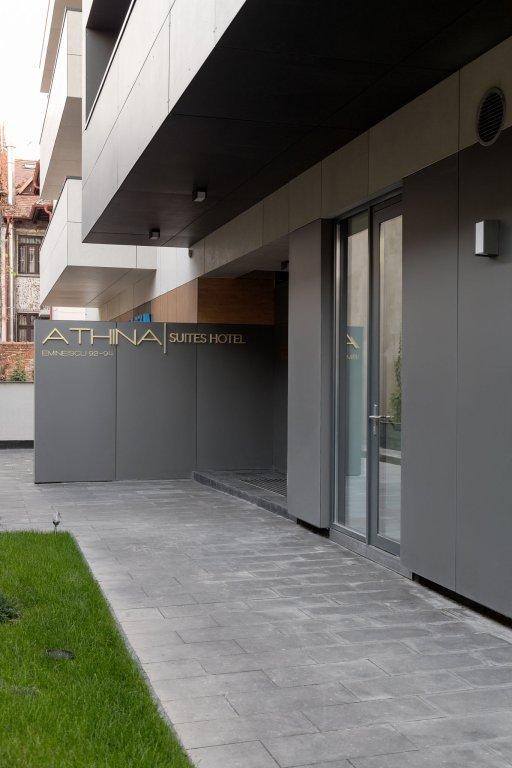 Athina Suites Hotel photo 4