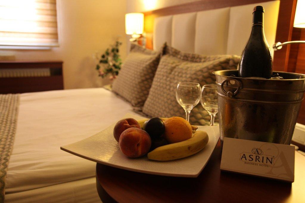 Asr¿n Business Hotel photo 1