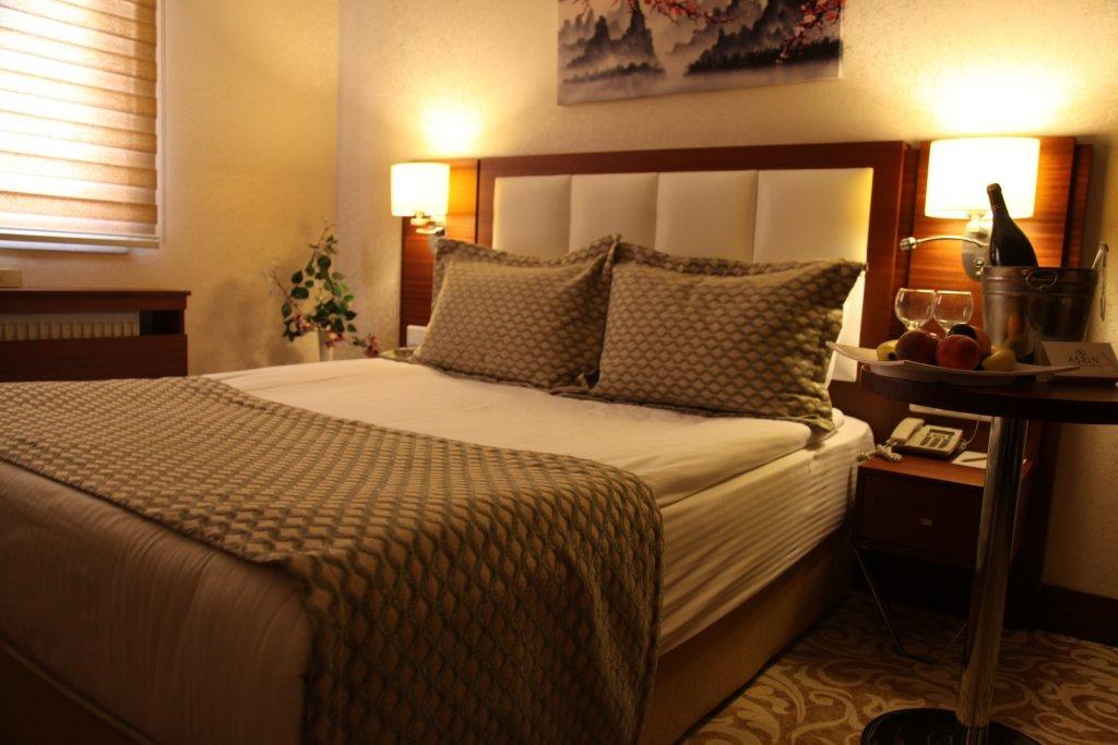 Asr¿n Business Hotel photo 2