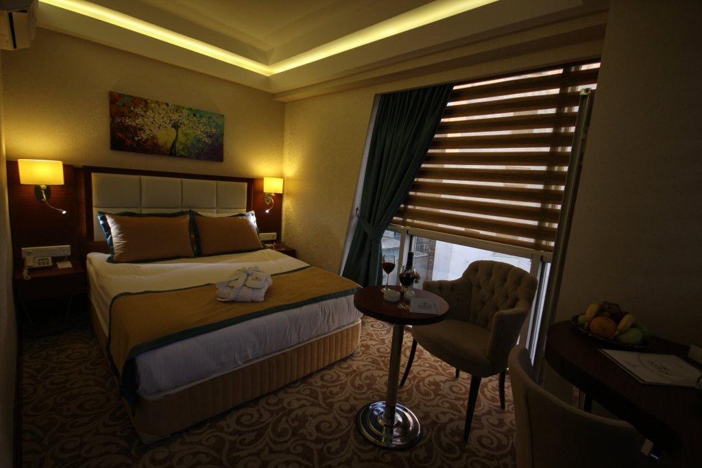 Asr¿n Business Hotel photo 4