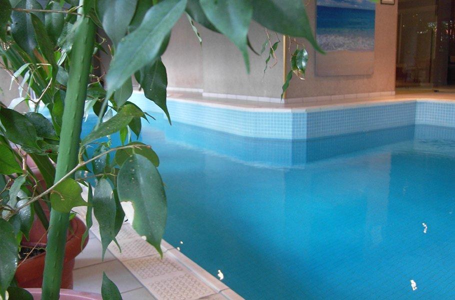 Apart Hotel Best photo 2