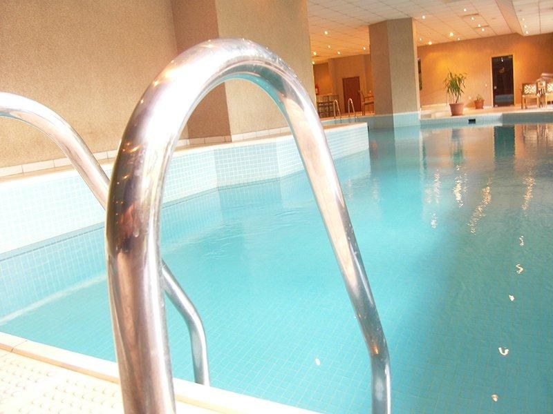 Apart Hotel Best photo 3