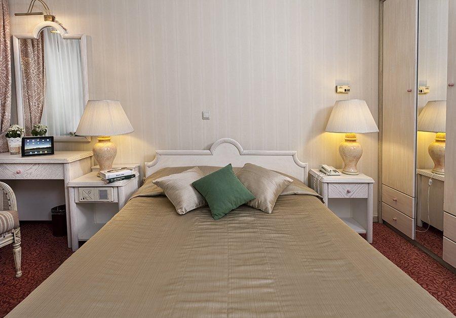 Apart Hotel Best photo 4