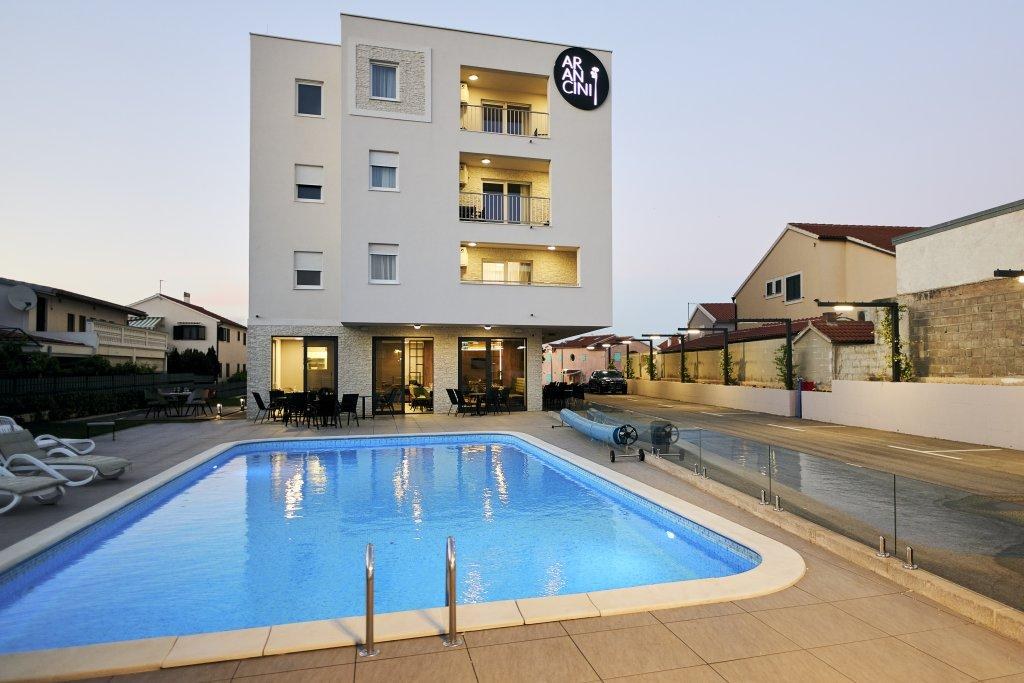 Arancini Residence Apart-hotel