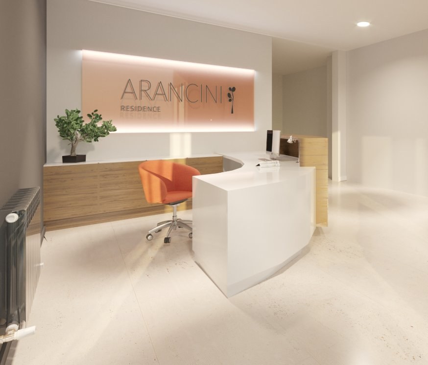 Arancini Residence Apart-hotel photo 1