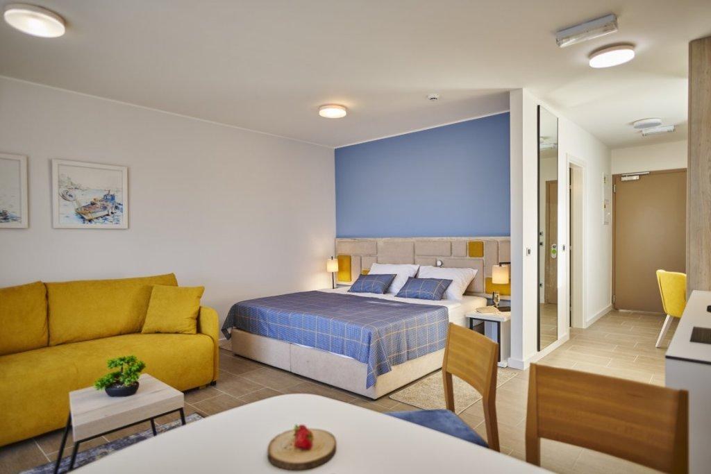 Arancini Residence Apart-hotel photo 2