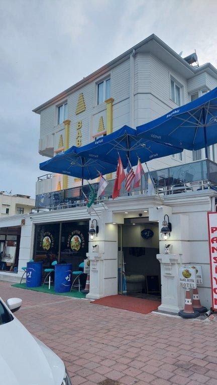Babil Hotel