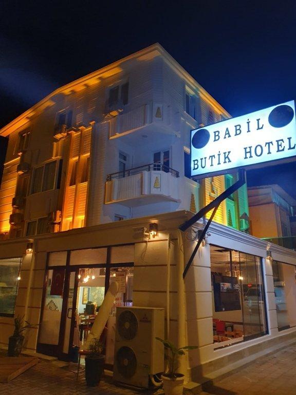 Babil Hotel photo 1